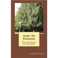 Under the Redwoods by Hergert, Douglas, 9781503238534