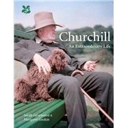 Churchill An Extraordinary Life by Gristwood, Sarah; Gaskin, Margaret, 9781911358534