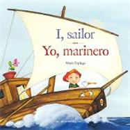I, Sailor / Yo, Marinero by Espluga, Maria, 9781931398534