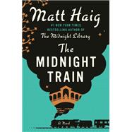 The Midnight Train by Matt Haig, 9798217348534