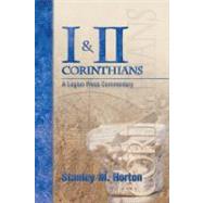 I & II Corinthians (Item # 02CB0733) by Horton, Stanley M., 9780882438535
