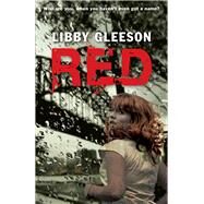 Red by Gleeson, Libby, 9781741758535