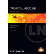 Tropical Medicine by Beeching, Nick; Gill, Geoff, 9780470658536