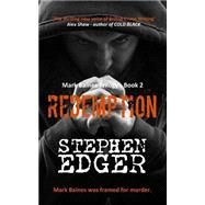 Redemption by Edger, Stephen, 9781475058536