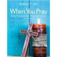 When You Pray by Job, Rueben P.; Hawkins, Pamela C., 9781501858536