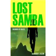 Lost Samba by Klein, Richard, 9781503218536