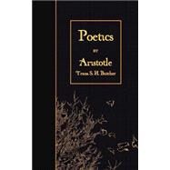 Poetics by Aristotle; Butcher, S. H., 9781508648536