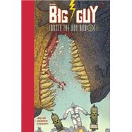 Big Guy and Rusty (2nd edition) by Darrow, Geof; Miller, Frank; Darrow, Geof, 9781616558536