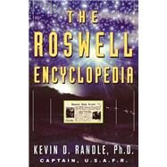 Roswell Encyclopedia by Randle, Kevin D., 9780380798537