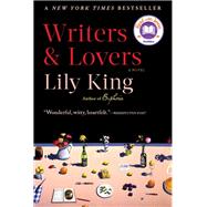 Writers & Lovers by King, Lily, 9780802148537