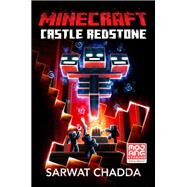 Minecraft: Castle Redstone by Chadda, Sarwat, 9780593498538