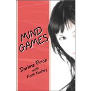 Mind Games by Price, Darline, 9780741448538
