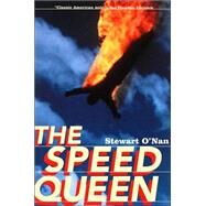 The Speed Queen by O'Nan, Stewart, 9780802138538