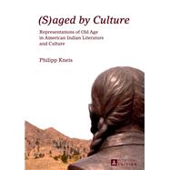 Saged by Culture by Kneis, Philipp, 9783631638538