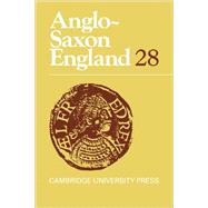 Anglo-Saxon England by Edited by Michael Lapidge , Malcolm Godden , Simon Keynes, 9780521038539