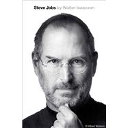 Steve Jobs by Isaacson, Walter, 9781451648539