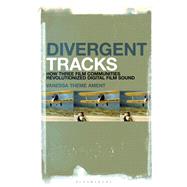 Divergent Tracks by Vanessa Theme Ament, 9781501378539