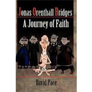 Jonas Orenthall Bridges by Pace, David, 9781608608539