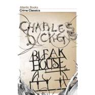 Bleak House by Dickens, Charles; Giddings, Robert, 9781843548539