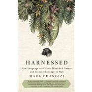 Harnessed by Changizi, Mark, 9781935618539