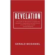 Revelation by McDaniel, Gerald, 9781973618539