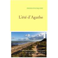 L't d'Agathe by Didier Pourquery, 9782246858539