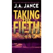 Taking 5th by Jance J A, 9780061958540