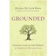 Grounded by Bass, Diana Butler, 9780062328540