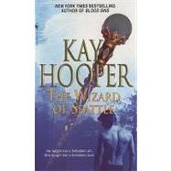 The Wizard of Seattle by Hooper, Kay, 9780307568540