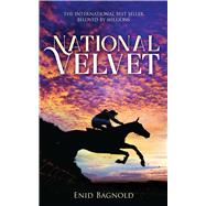 National Velvet by Bagnold, Enid, 9780486838540