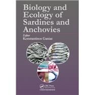 Biology and Ecology of Sardines and Anchovies by Ganias; Konstantinos, 9781482228540