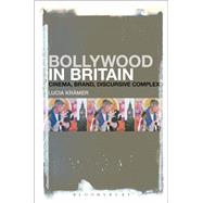 Bollywood in Britain by Krmer, Lucia, 9781501338540