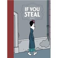 If You Steal by Jason, 9781606998540