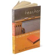 Teacher The One Who Made the Difference by EDMUNDSON, MARK, 9780375708541