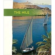 The Nile by Heinrichs, Ann, 9780761428541