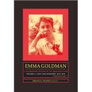 Emma Goldman by Falk, Candace; Pateman, Barry; Wengraf, Susan; Cohen, Robert, 9780804778541
