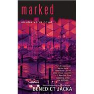 Marked by Jacka, Benedict, 9781101988541