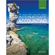 Intermediate Accounting, Volume 2 by Kieso, Donald E., 9781119048541