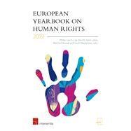 European Yearbook on Human Rights 2019 by Czech, Philip; Heschl, Lisa; Lukas, Karin; Nowak, Manfred; Oberleitner, Gerd, 9781780688541
