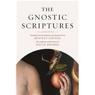 The Gnostic Scriptures by Layton, Bentley; Brakke, David, 9780300208542