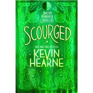 Scourged by Hearne, Kevin, 9780345548542