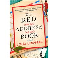 The Red Address Book by Lundberg, Sofia, 9780358108542
