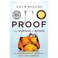 Proof,Rogers, Adam,9780544538542