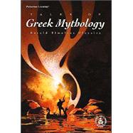 Tales of Greek Mythology by Owens, L. L., 9780780778542