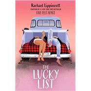 The Lucky List by Lippincott, Rachael, 9781534468542