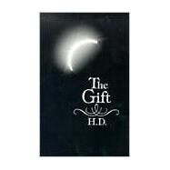The Gift Novel by Doolittle, Hilda, 9780811208543