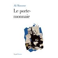Le porte-monnaie by Ali Mansour, 9782213668543