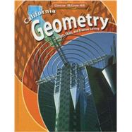 California Geometry: Concepts, Skills, and Problem Solving by Boyd, Cindy; Cummins, Jerry; Malloy, Carol E., 9780078778544