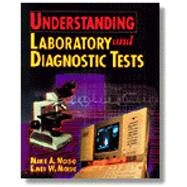 Understanding Laboratory & Diagnostic Tests by Moisio, Marie A; Moisio, Elmer W., 9780827378544