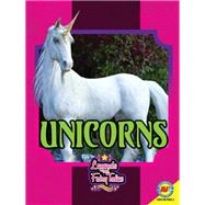 Unicorns by Albert, Theresa Jarosz; Cucini, Sara, 9781489698544